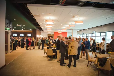 Premium Seating - Indoor Club - Colorado State Athletics