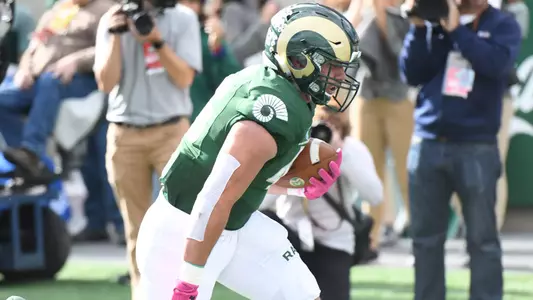 CSU Football: Accountability by Adam Prentice 