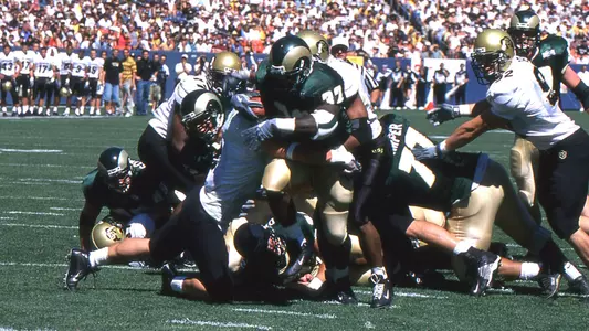 Rocky Mountain Showdown ticket prices for CU, CSU fans spike