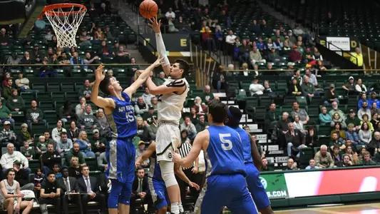 Men's Basketball Welcomes Eight Newcomers to Program - Drake