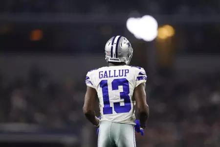 Seven Dallas Cowboys that shined against the Los Angeles Rams