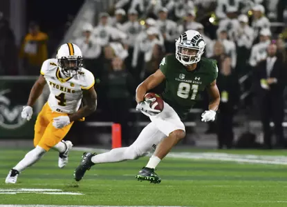 DNVR Rams Podcast: CSU Football debuts new uniforms for 2023, why