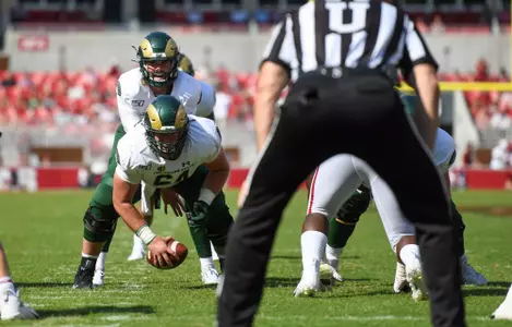 CSU Football: Accountability by Adam Prentice 