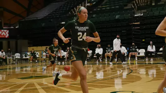 DU Women's Soccer Heads to North Dakota State on Thursday - University of  Denver Athletics