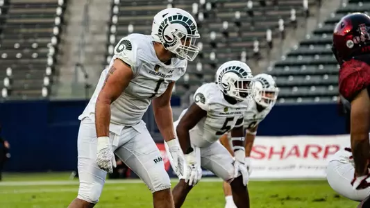 2019 Hurricanes Player Profile: Scott Patchan - State of The U