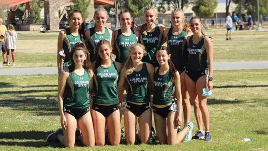 Colorado High School Girls Track & Field - Schedules, Scores, Team Coverage