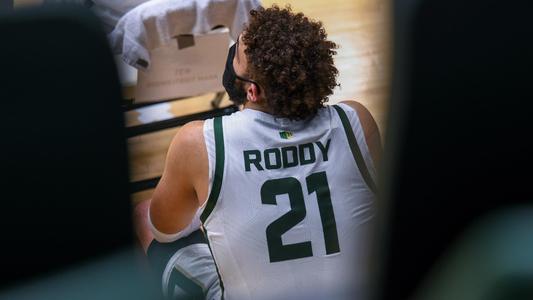 David Roddy: The brilliance of Colorado State basketball star