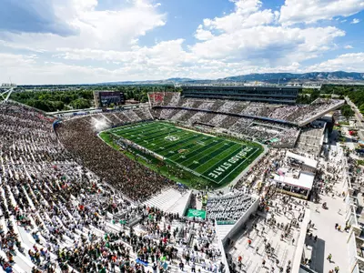 Canvas Stadium - Facilities - Colorado State Athletics