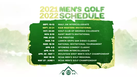 Rams' 2021 schedule coming May 12