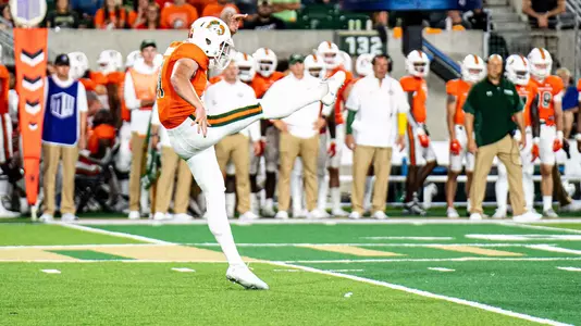 Ryan Stonehouse: 4 facts on the CSU football punter