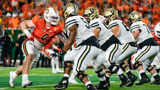 CSU football's Trey McBride stars at Senior Bowl prior to NFL draft