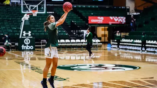 Utah State men's basketball series with Wyoming postponed