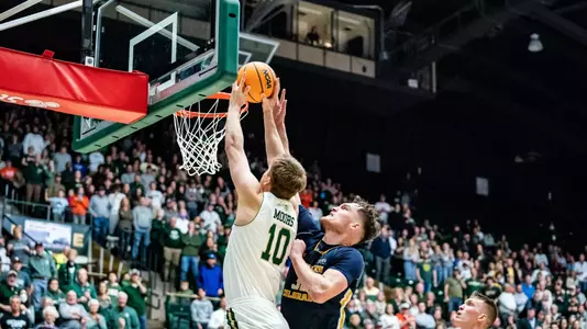 Rams debut 2019 team in annual Black and Gold scrimmage