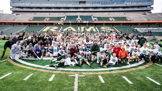 CSU Rams football eyes huge Year 2 leap under coach Jay Norvell