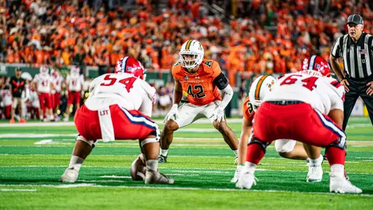 Starting 11: Boise State with 11 Former Players on NFL Rosters to Begin  2023 Season - Boise State University Athletics