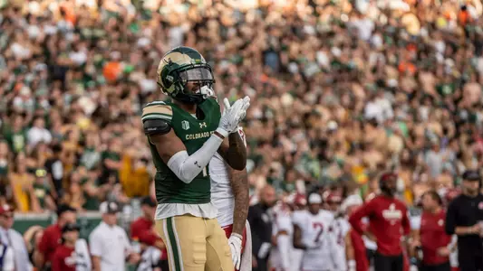 Calculated confidence: Cal football cornerback Chigozie Anusiem's heritage  meets his swagger