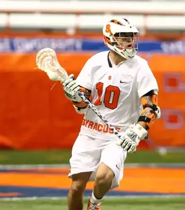 Kenny Nims - Men's Lacrosse - Syracuse University Athletics