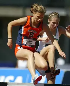 Natalie Busby - Track and Field - Syracuse University Athletics