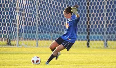 Erin Quinlan - Women's Soccer - Syracuse University Athletics