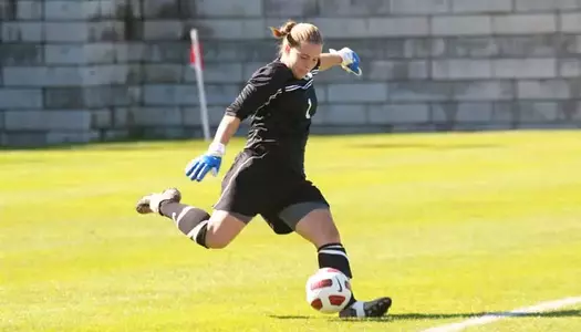 Men's Soccer Heads To Colgate On Saturday - Fairfield University Athletics