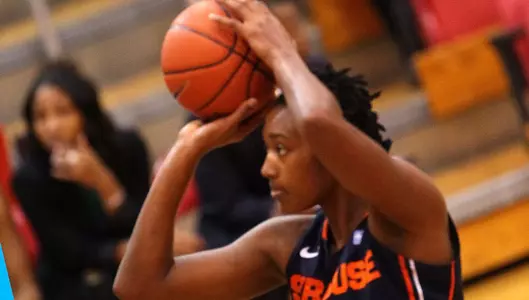 Kayla Alexander - Women's Basketball - Syracuse University Athletics