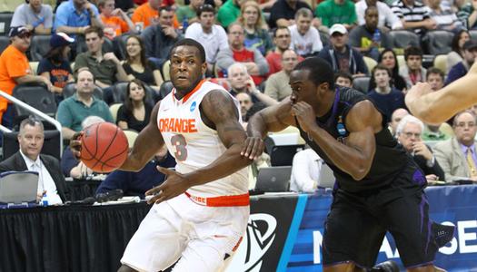 Dion Waiters - Men's Basketball - Syracuse University Athletics
