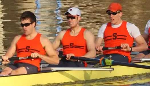 Matthew Olson - Men's Rowing - University of San Diego Athletics