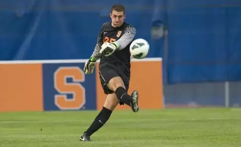 Alex Bono named to Week 21 MLS Team of the Week