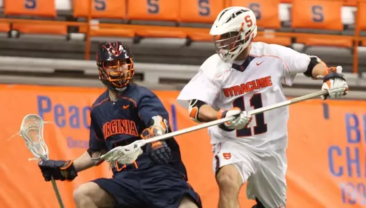Cuse Represented for PLL Camps - Syracuse University Athletics