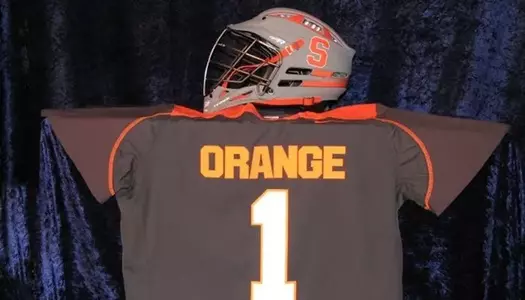 Syracuse Part Of Elite Group To Wear New Nike Uniform - Syracuse