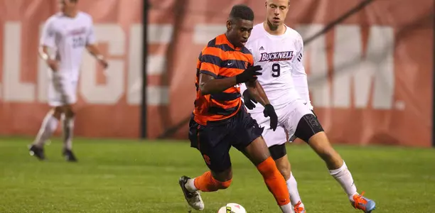 Bucknell vs #16 Louisville Highlights