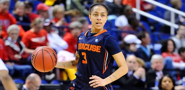 Rachel Coffey - Women's Basketball - Syracuse University Athletics