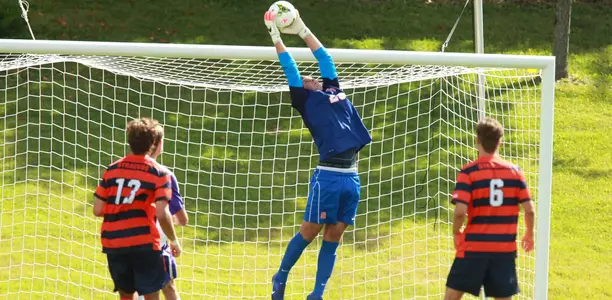 Alex Bono named to Week 21 MLS Team of the Week