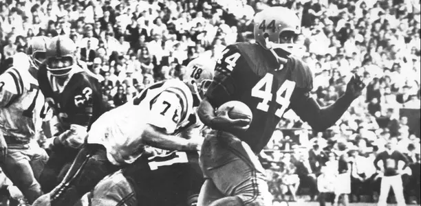 Floyd Little Stats, News and Video - RB