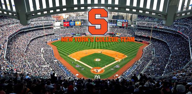 ACC Day' To Be Held at Yankee Stadium - Syracuse University Athletics