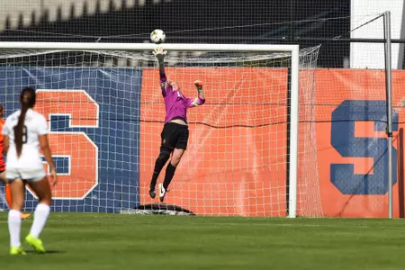 Meet Courtney Brosnan: The New Jersey-born Everton goalkeeper aiming to  keep USWNT out