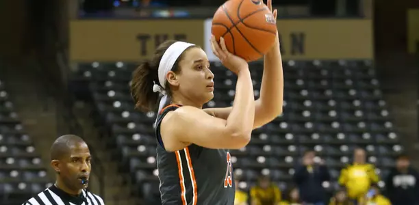 Brianna Butler - Women's Basketball - Syracuse University Athletics