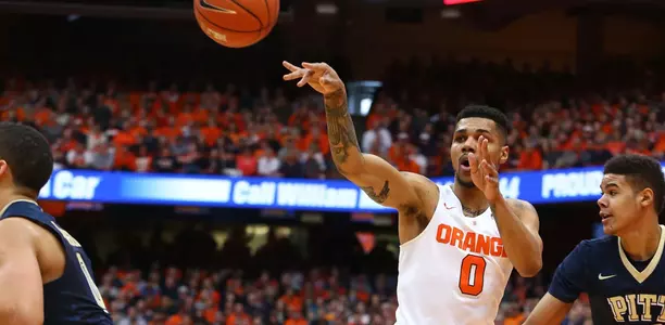 UVA 75, Syracuse 56