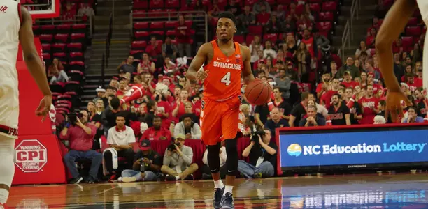 Men's Basketball - Syracuse University Athletics