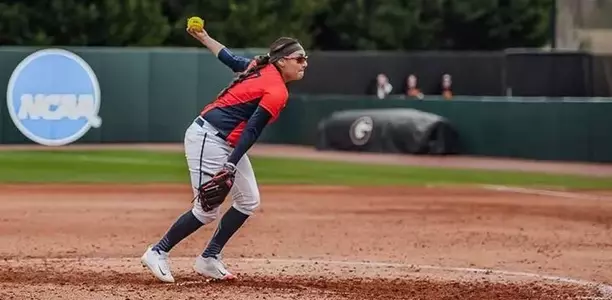 Alexa Romero - Softball - Syracuse University Athletics
