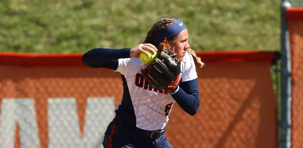 Alicia Hansen - Softball - Syracuse University Athletics