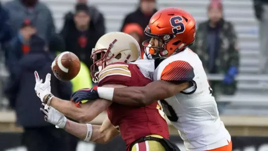 Seven Syracuse players named to Athlon Sports' 2023 preseason All