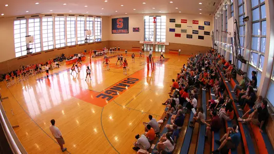 Women's Building - Facilities - Syracuse University Athletics