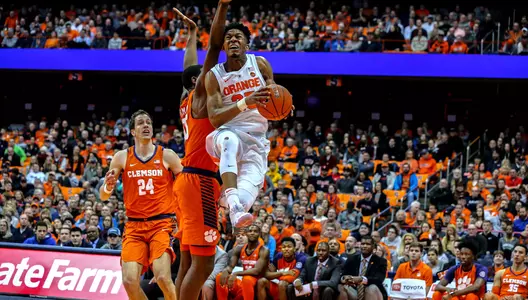 Syracuse basketball odds: SU a double-digit favorite over Buffalo