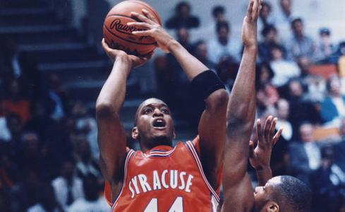 Ten Syracuse Players Who Should Have Their Jersey Retired