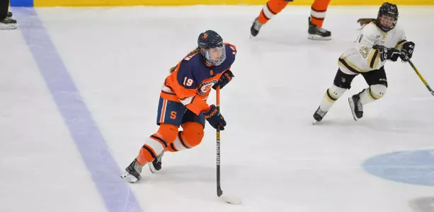 Anna Leschyshyn - Women's Ice Hockey - Syracuse University Athletics