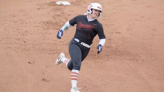 Logan Webb - Softball - Winthrop University Athletics