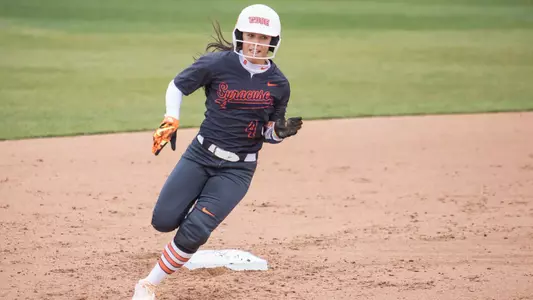 Gabby Teran - Softball - Syracuse University Athletics