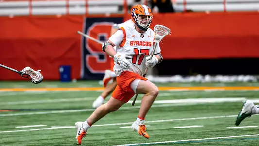 Brett Kennedy - Men's Lacrosse - Syracuse University Athletics