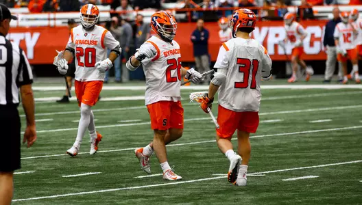 @fullname - Men's Lacrosse - Syracuse University Athletics